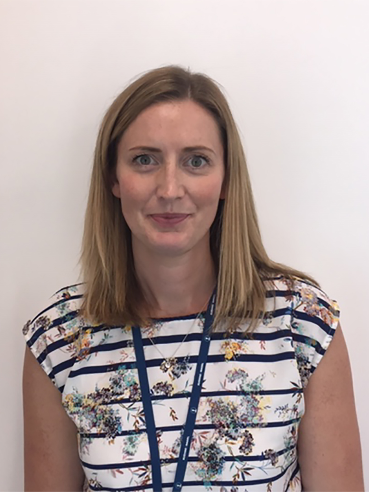 Charlotte Scanlon